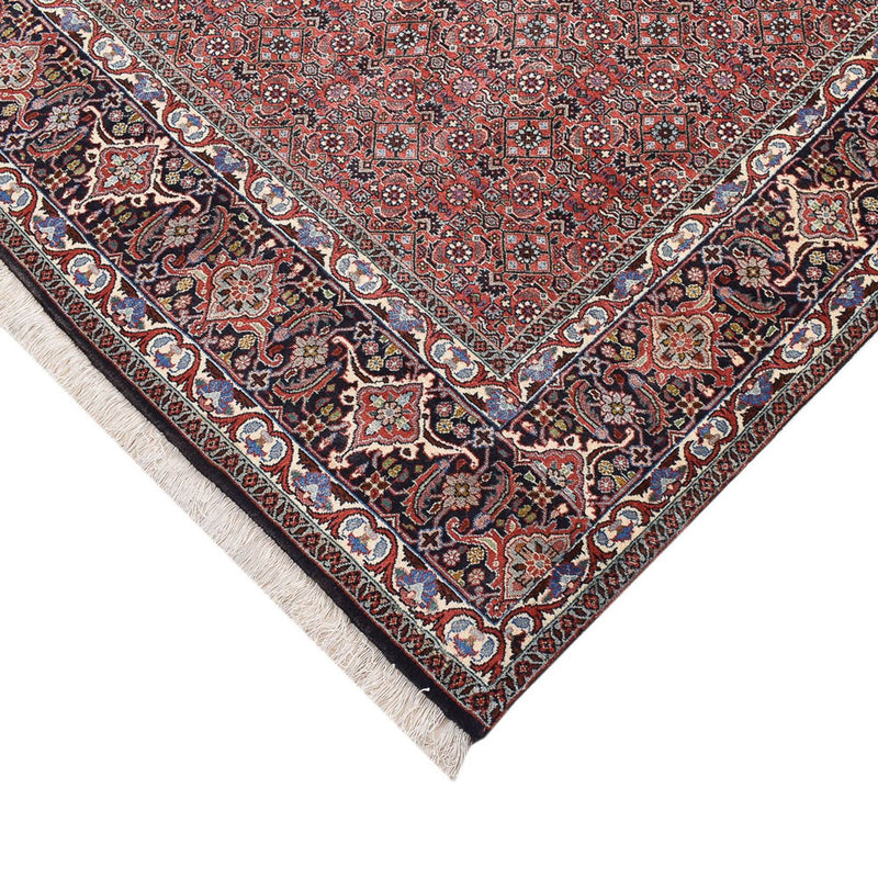 Perser Rug - Bidjar - 244 x 204 cm - rust