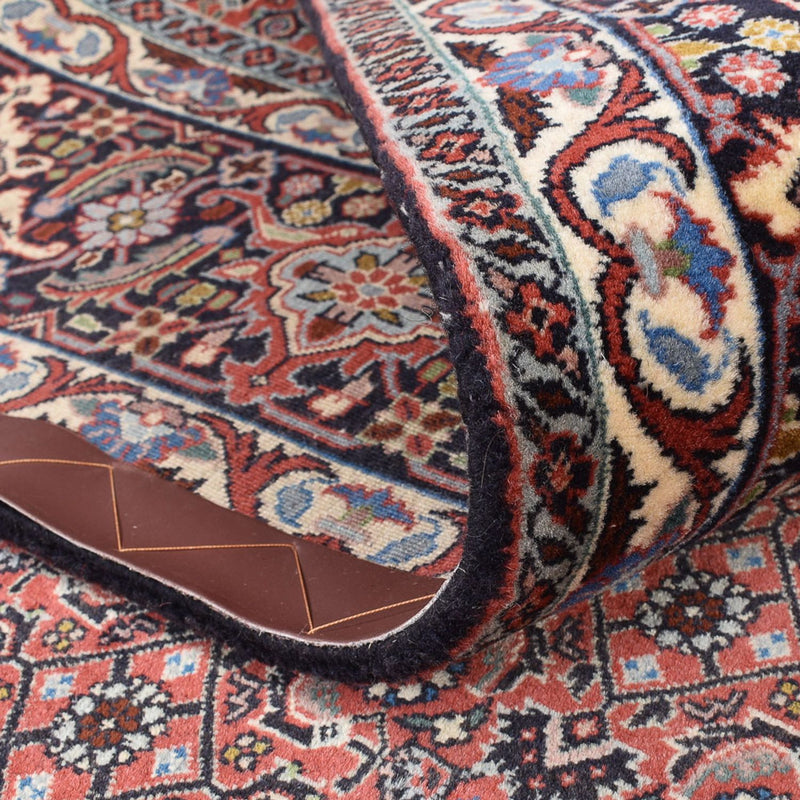 Perser Rug - Bidjar - 244 x 204 cm - rust