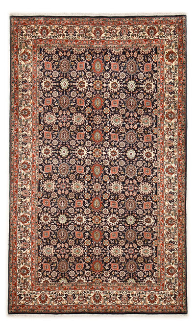 Bidjar Rug 196x330cm - Persian Rugs - rust