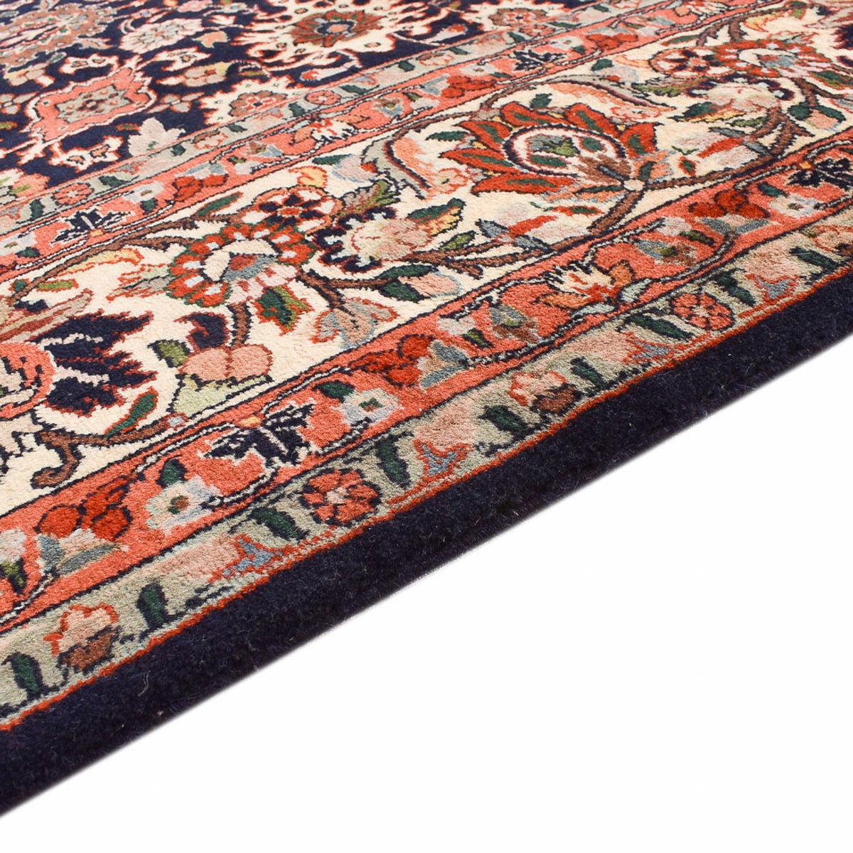Perser Rug - Bidjar - 330 x 196 cm - rust