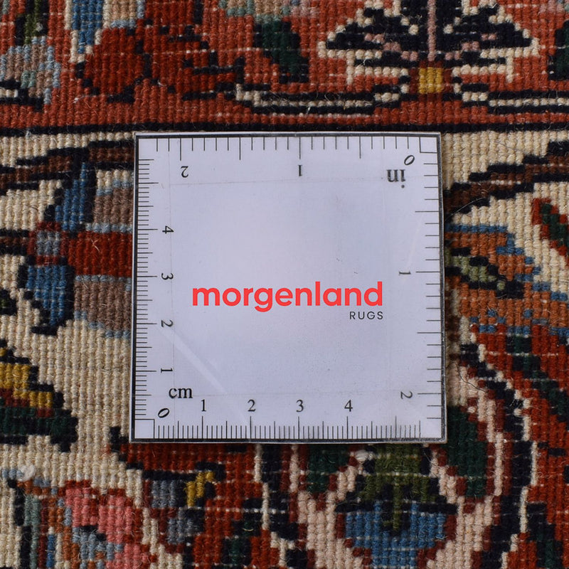 Perser Rug - Bidjar - 330 x 196 cm - rust