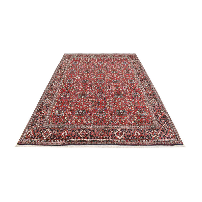 Perser Rug - Bidjar - 297 x 206 cm - red