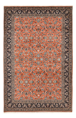 Perser Rug - Bidjar - 310 x 194 cm - red