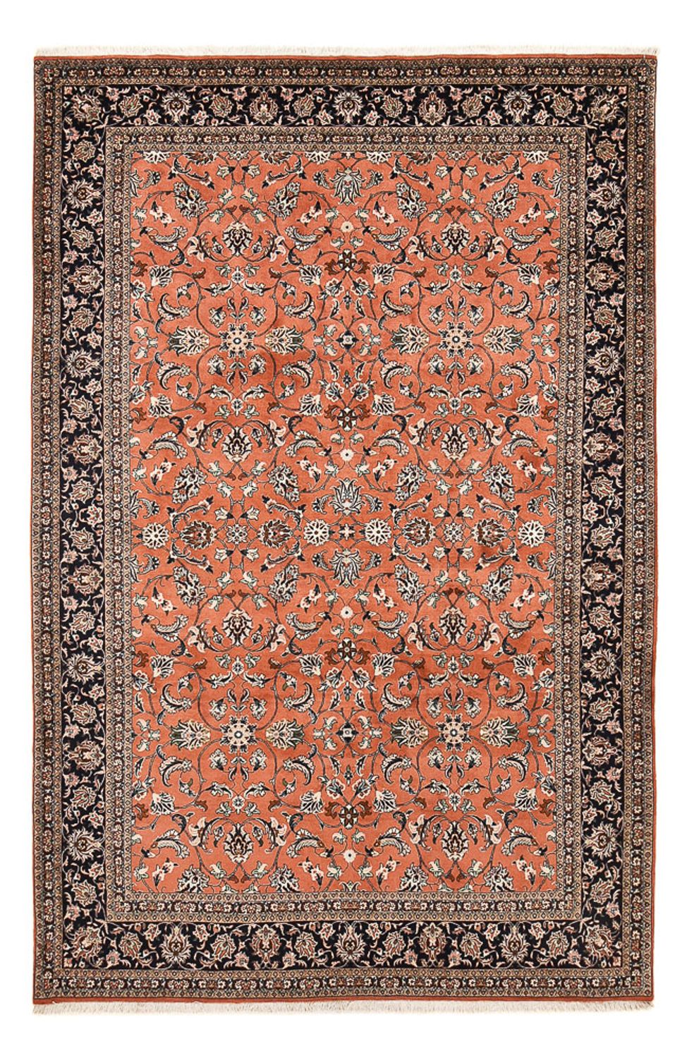 Perser Rug - Bidjar - 310 x 194 cm - red