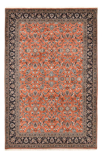 Perser Rug - Bidjar - 310 x 194 cm - red