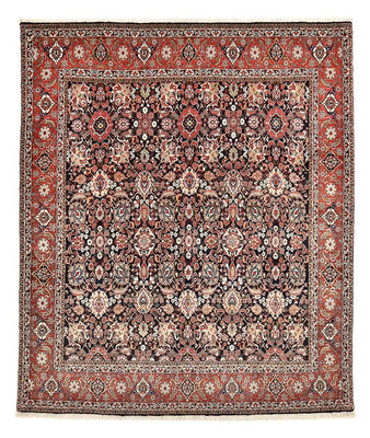 Perser Rug - Bidjar - 247 x 210 cm - rust