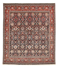 Perser Rug - Bidjar - 247 x 210 cm - rust – product image