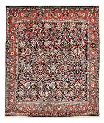 Bidjar Rug 210x247cm - Persian Rugs