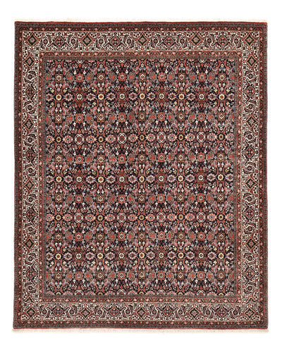 Bidjar Rug 203x250cm - Persian Rugs