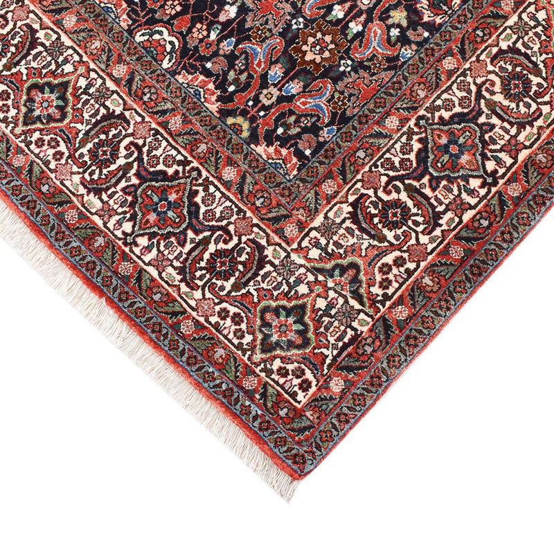 Bidjar Teppich 250x203cm - Perserteppich