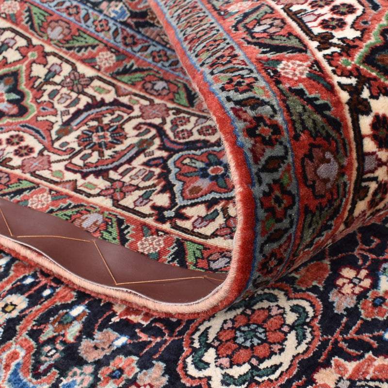 Bidjar Teppich 250x203cm - Perserteppich