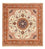 Perser Rug - Tabriz - Royal - 275 x 250 cm - multicolored