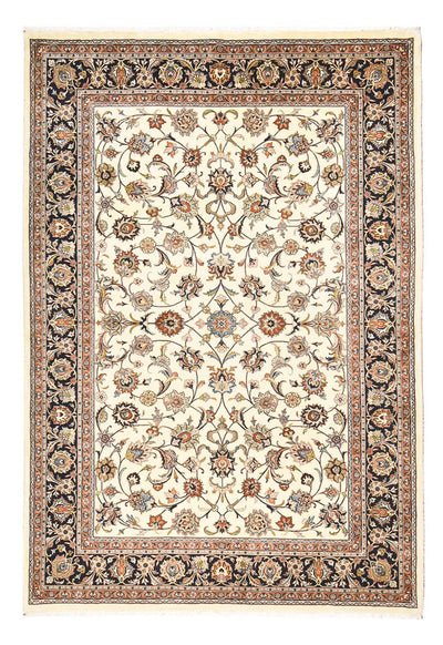 Mashhad Rug 198x291cm - Persian Rugs