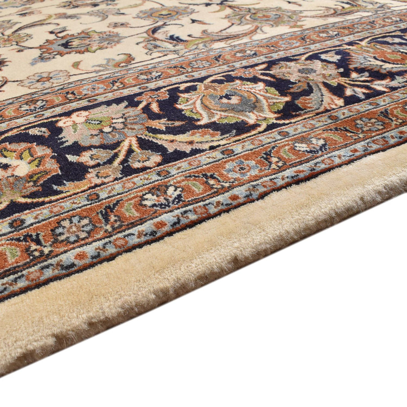 Mashhad Rug 291x198cm - Persian Rugs