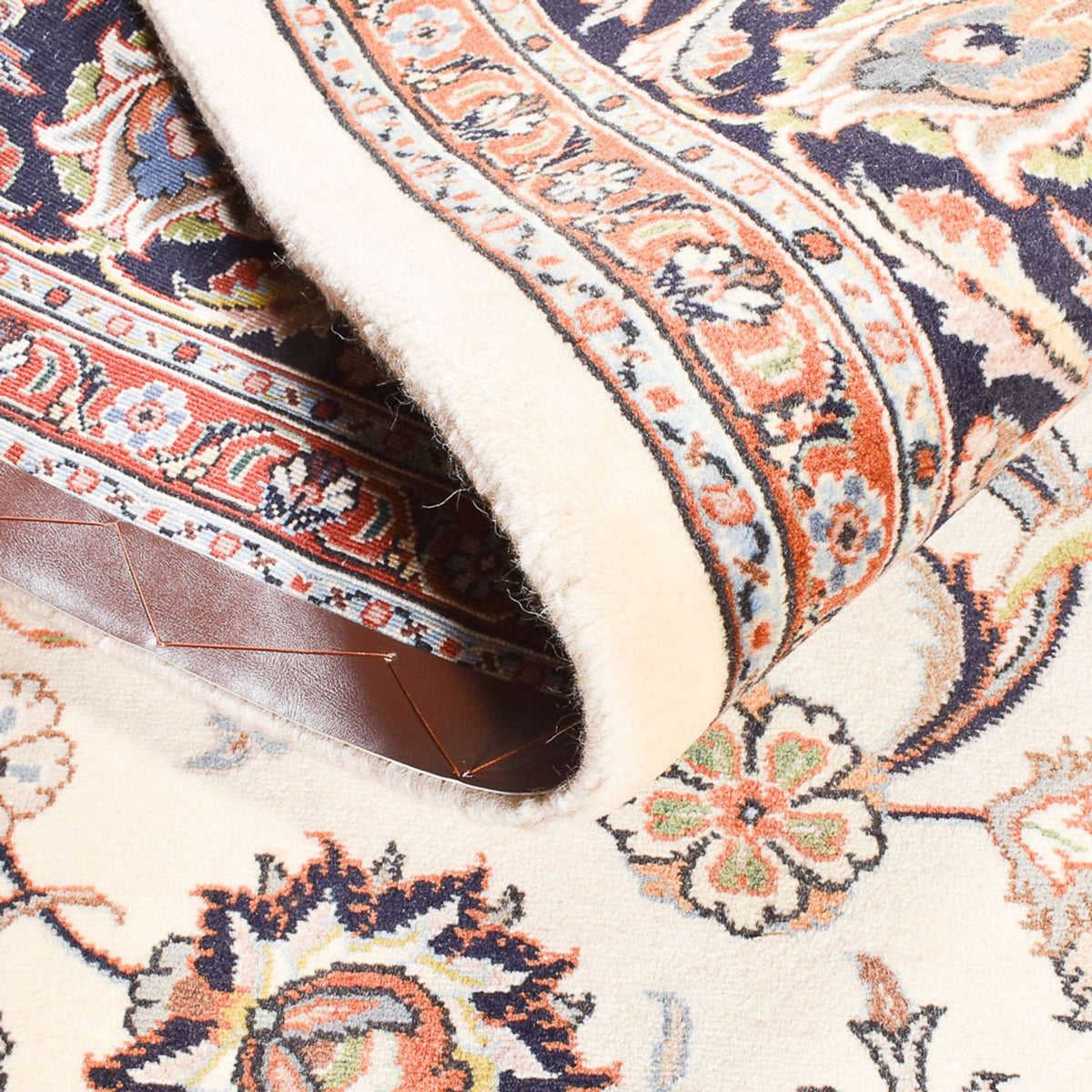 Perser Rug - Classic - 291 x 198 cm - beige