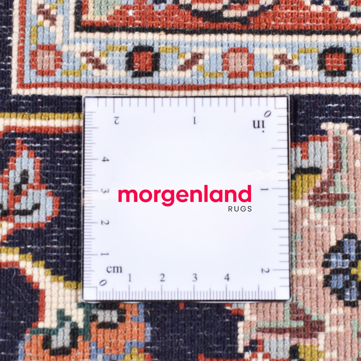 Perser Rug - Classic - 291 x 198 cm - beige