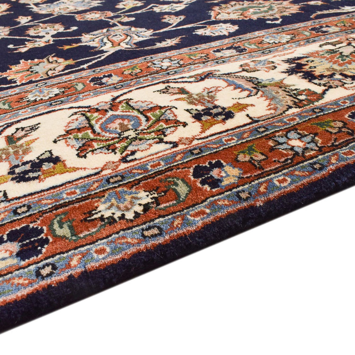 Mashhad Rug 195x310cm - Persian Rugs