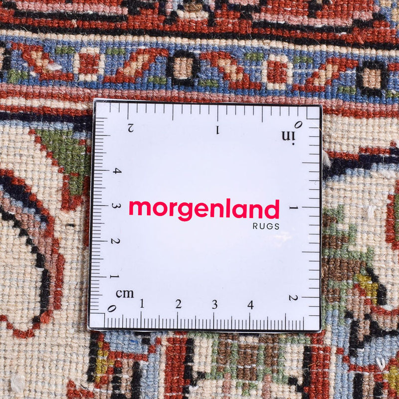 Perser Rug - Classic - 310 x 195 cm - dark blue