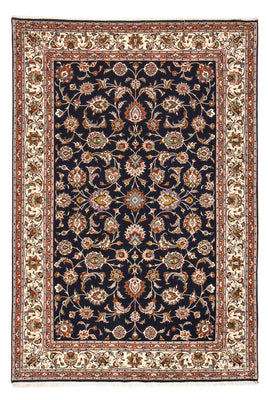Perser Rug - Classic - 283 x 192 cm - dark blue