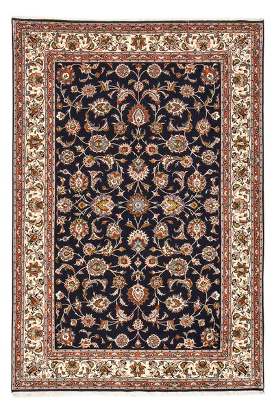 Mashhad Rug 192x283cm - Persian Rugs