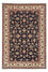 Perser Rug - Classic - 283 x 192 cm - dark blue