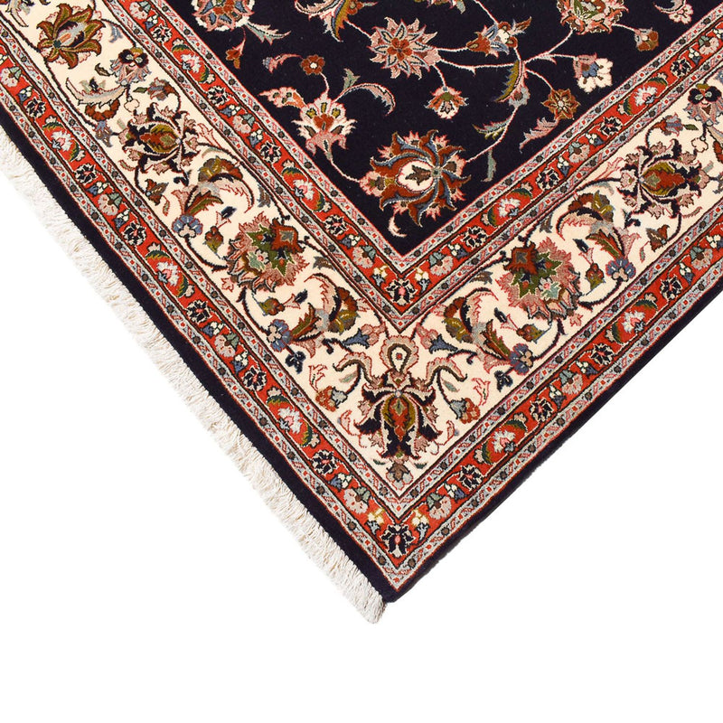 Perser Rug - Classic - 283 x 192 cm - dark blue