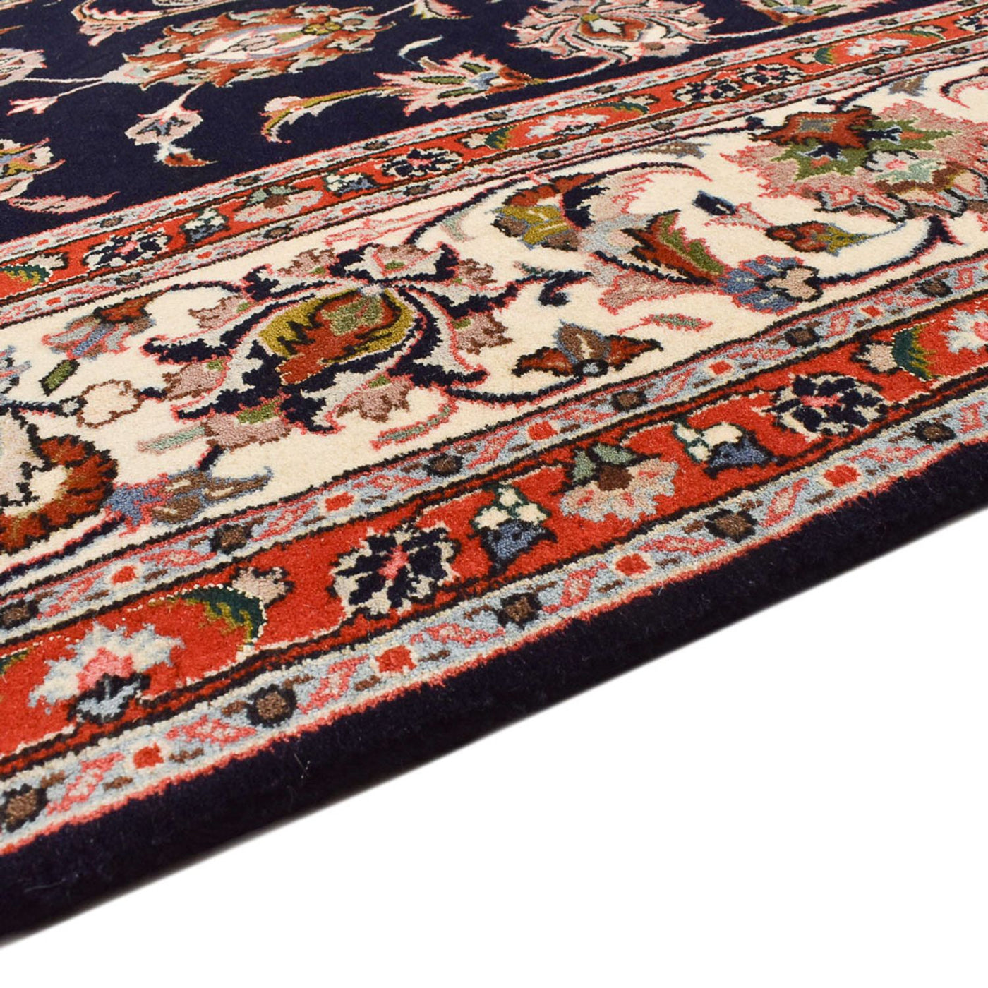 Mashhad Rug 283x192cm - Persian Rugs