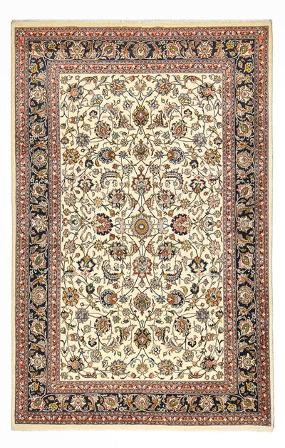 Mashhad Rug 196x310cm - Persian Rugs