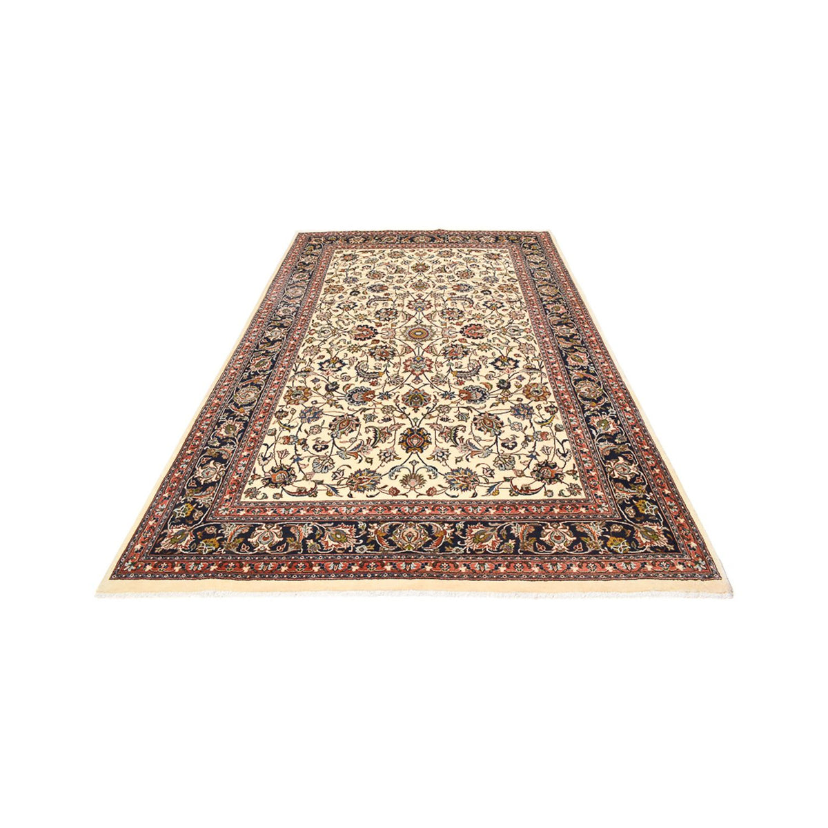 Perser Rug - Classic - 310 x 196 cm - beige