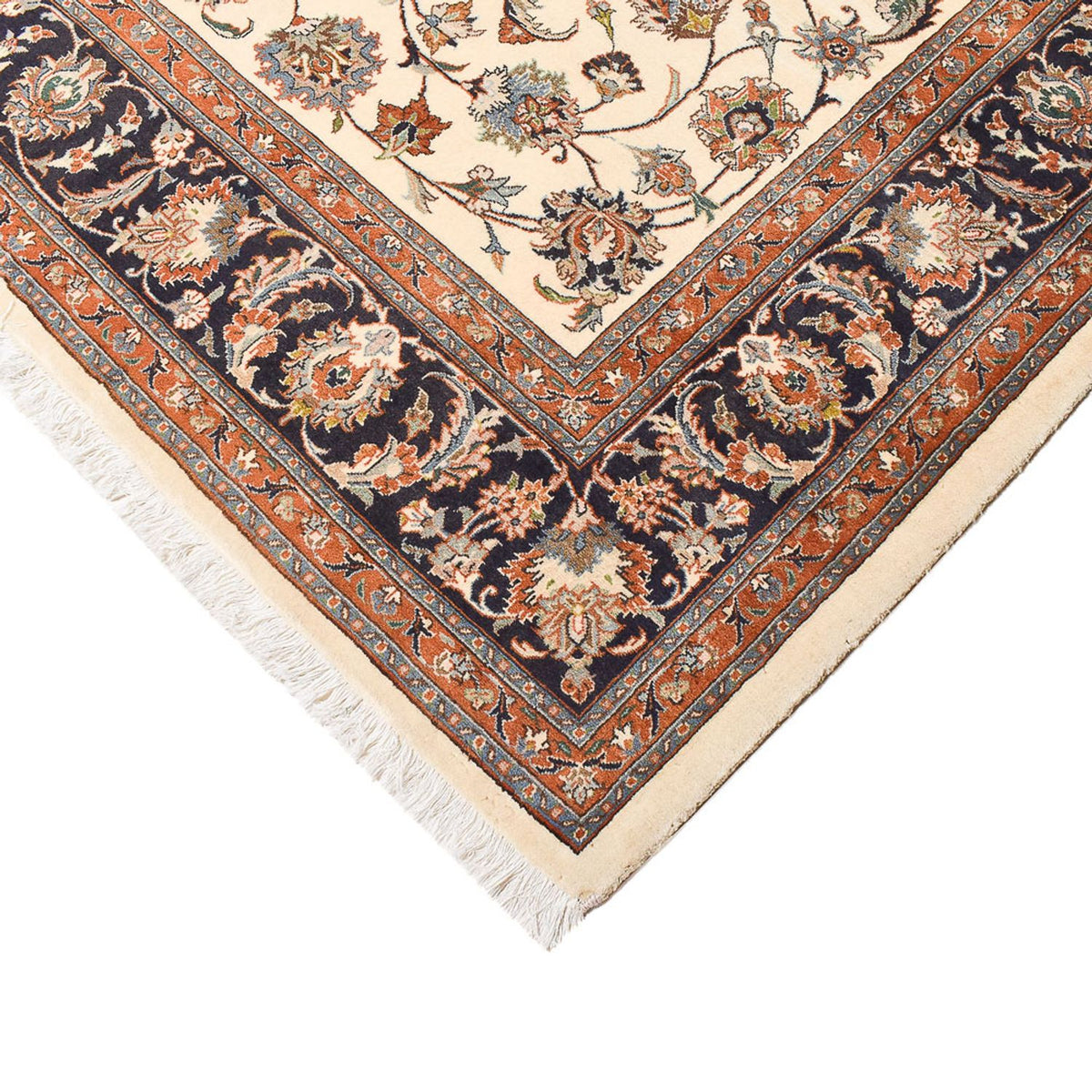 Perser Rug - Classic - 290 x 200 cm - beige