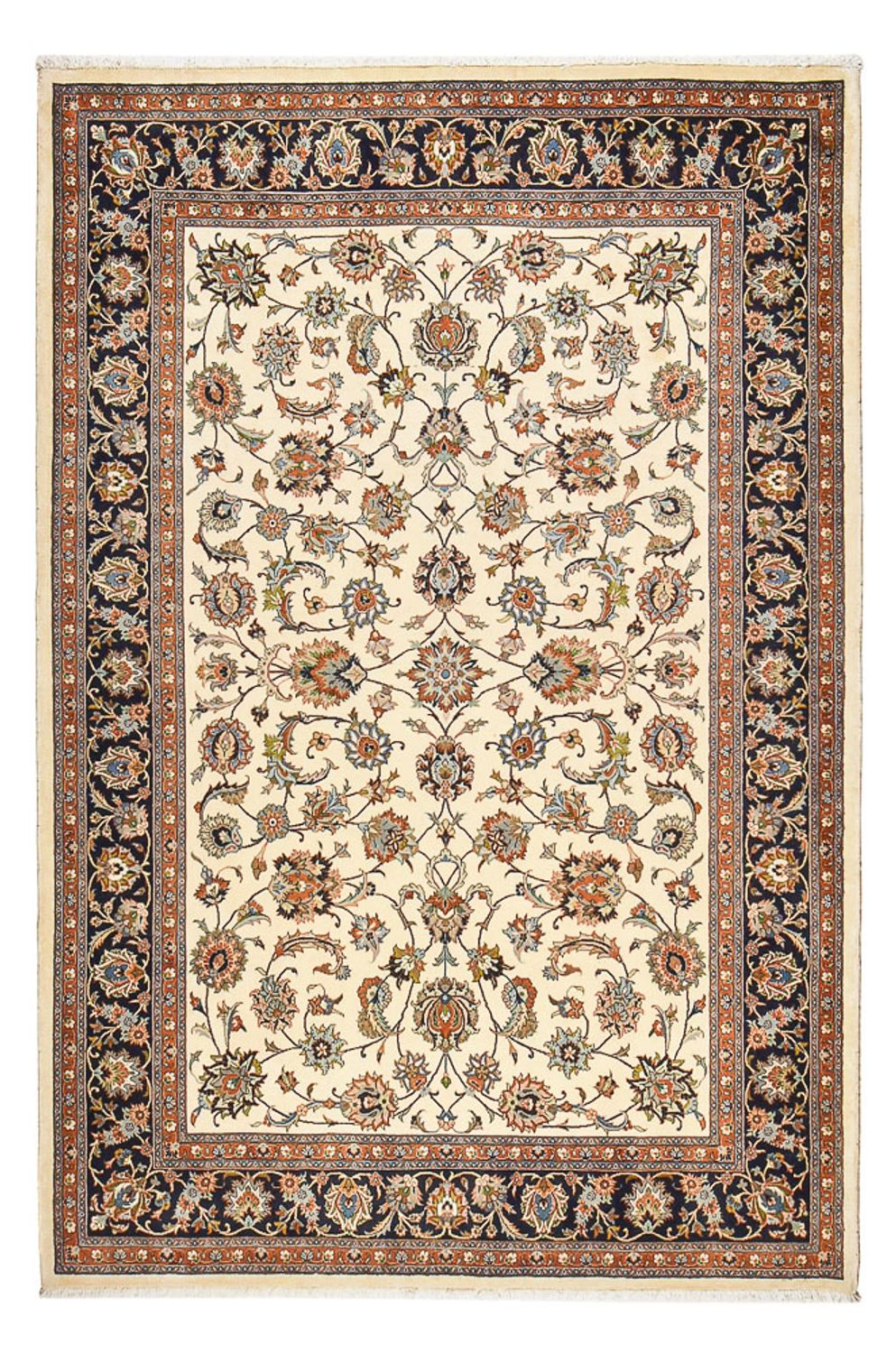 Perser Rug - Classic - 293 x 199 cm - beige