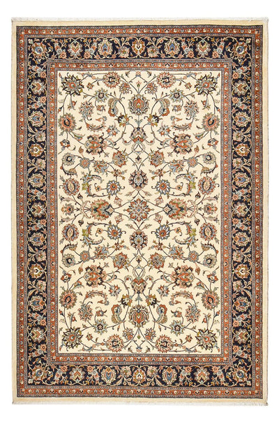 Mashhad Rug 199x293cm - Persian Rugs