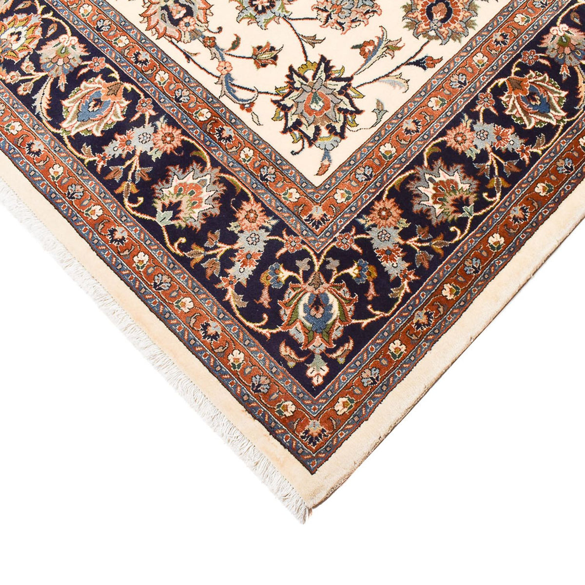 Perser Rug - Classic - 293 x 199 cm - beige