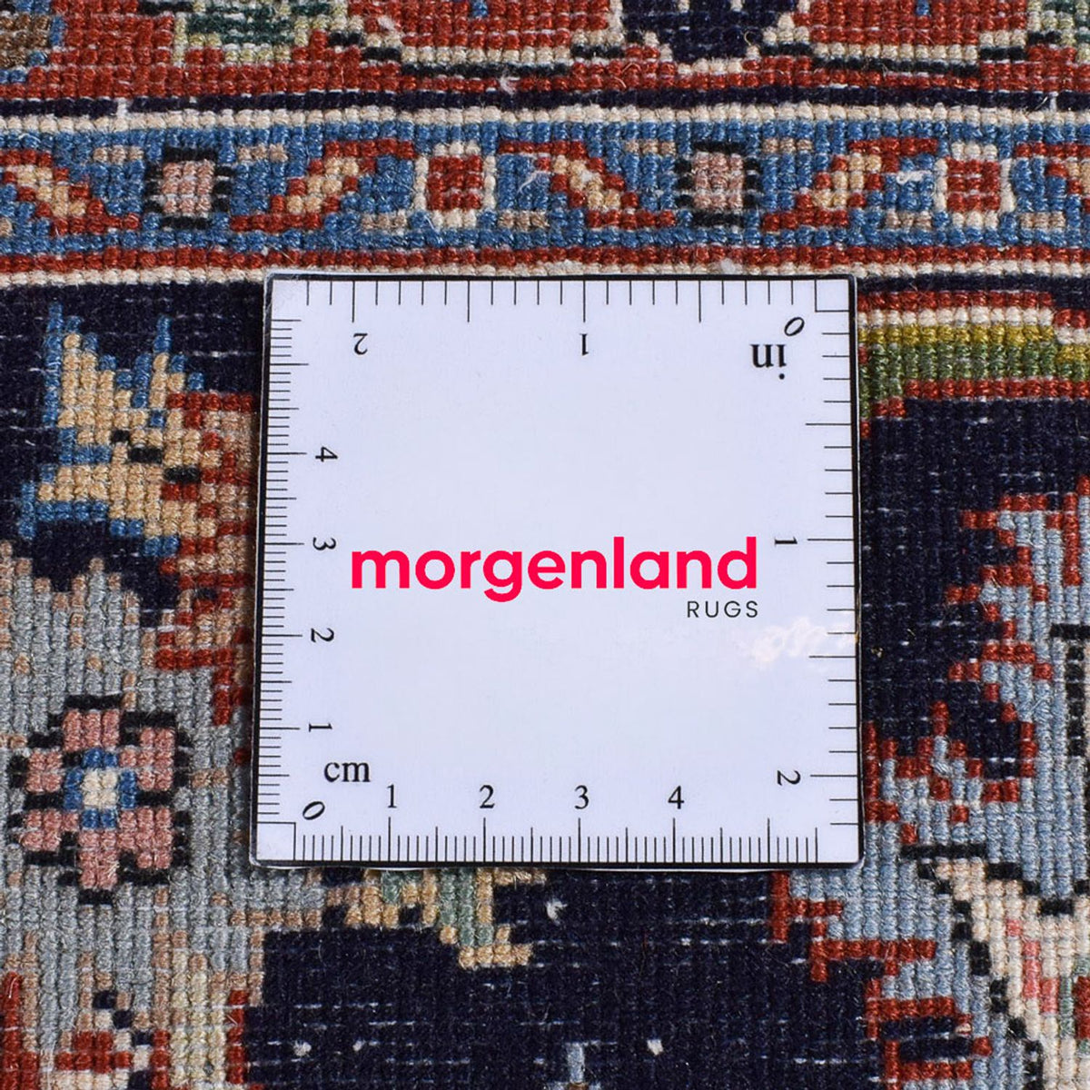 Perser Rug - Classic - 293 x 199 cm - beige