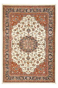 Perser Rug - Classic - 290 x 193 cm - beige