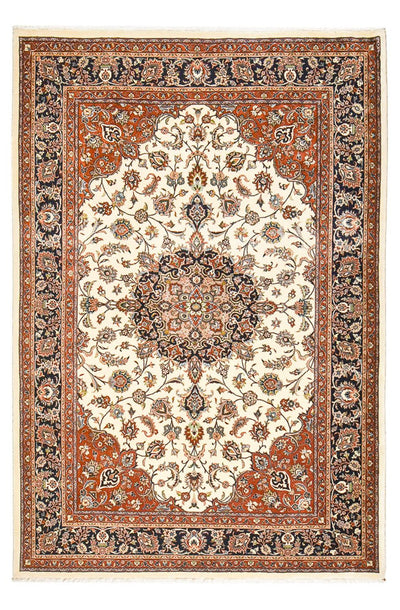 Mashhad Rug 193x290cm - Persian Rugs
