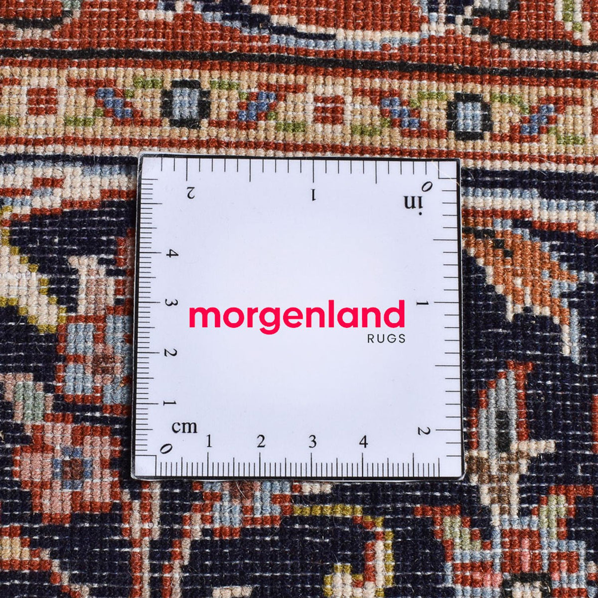 Perser Rug - Classic - 290 x 193 cm - beige