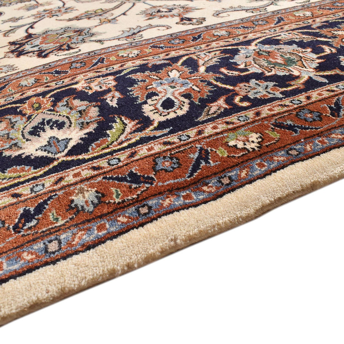 Mashhad Rug 200x270cm - Persian Rugs