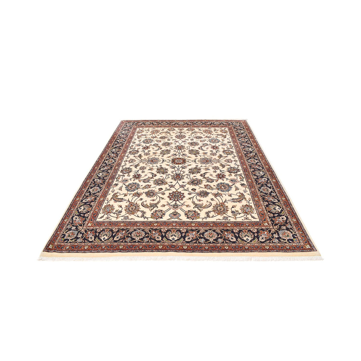 Perser Rug - Classic - 270 x 200 cm - beige