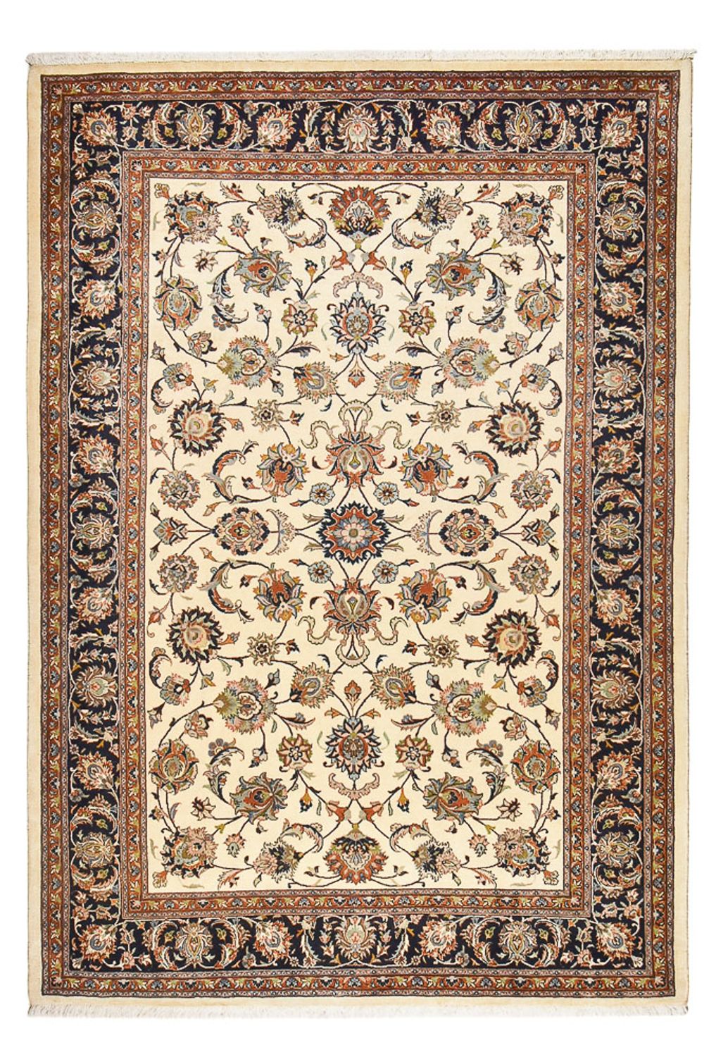 Perser Rug - Classic - 293 x 203 cm - beige