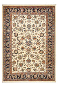 Perser Rug - Classic - 293 x 203 cm - beige