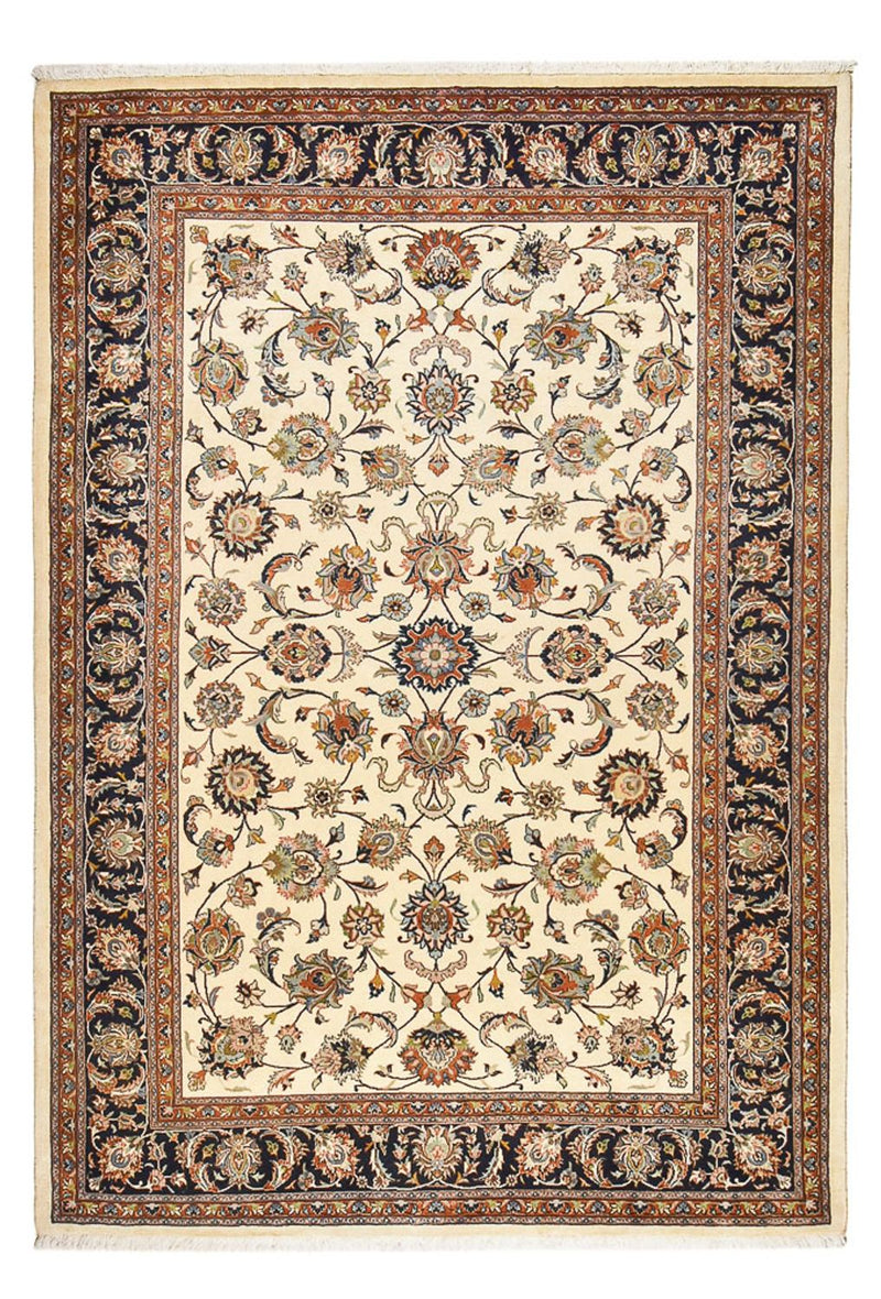 Perser Rug - Classic - 293 x 203 cm - beige
