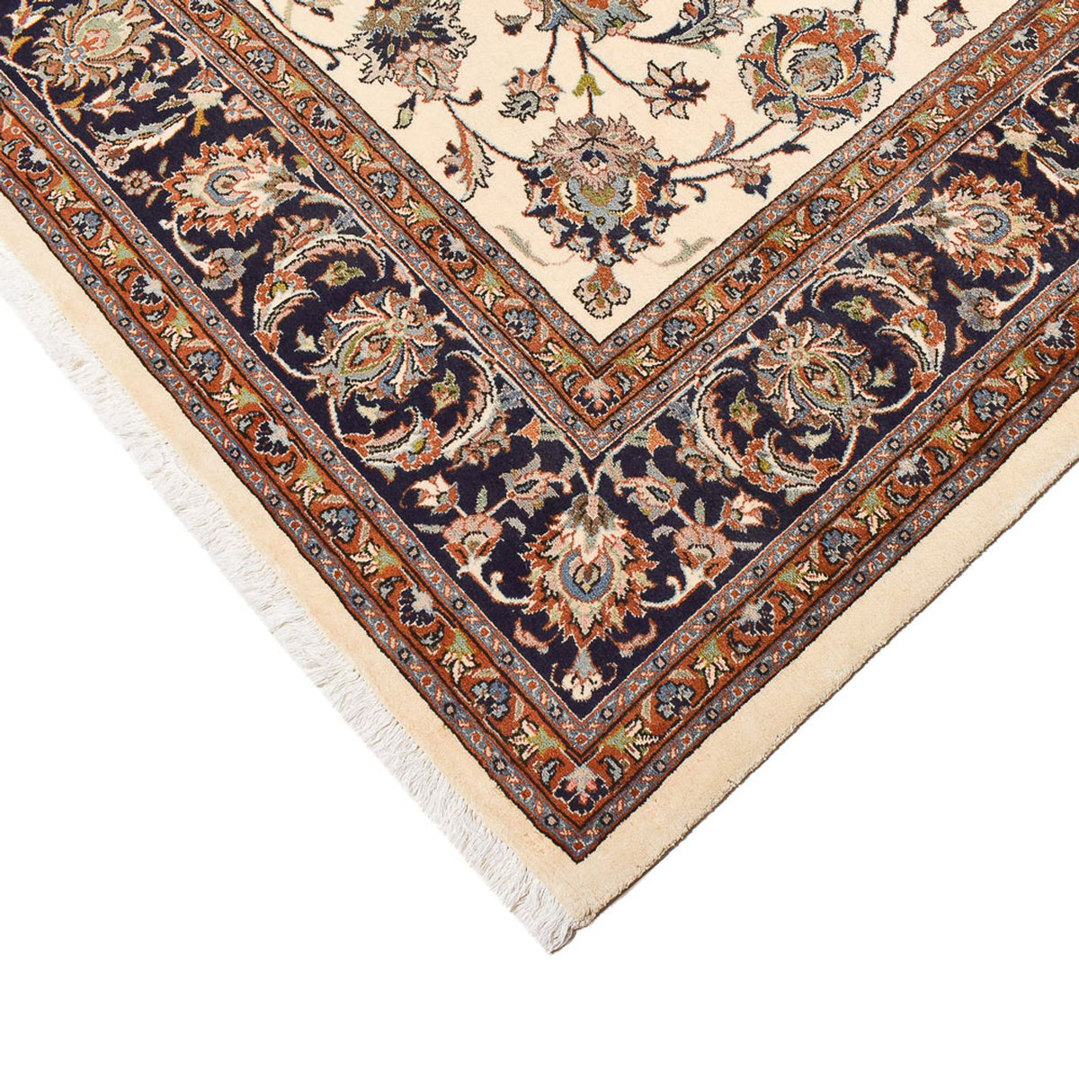 Perser Rug - Classic - 293 x 203 cm - beige
