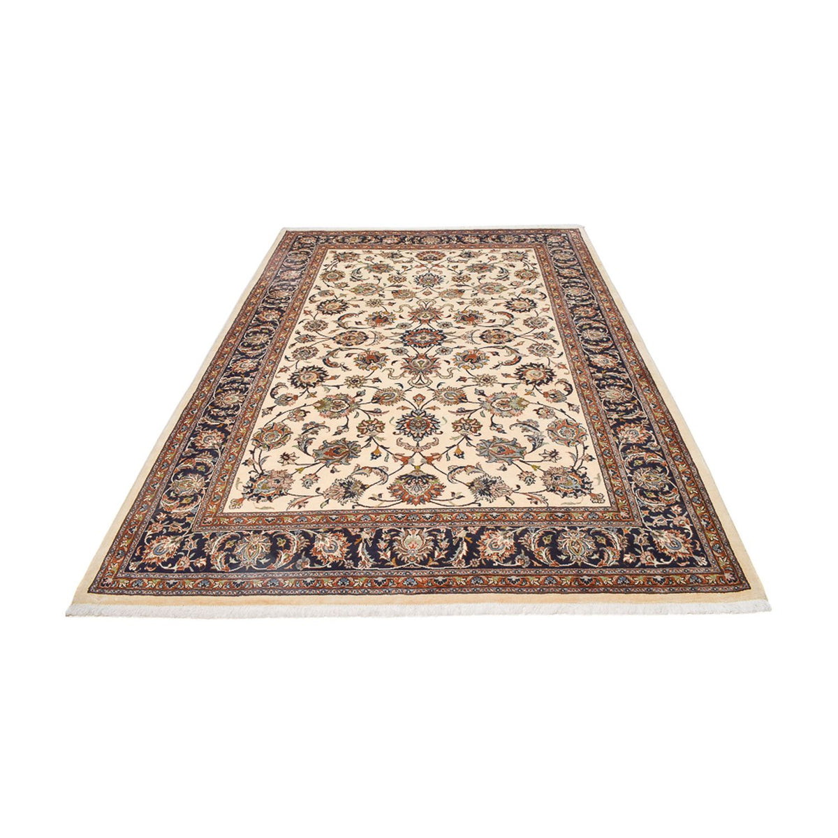 Perser Rug - Classic - 293 x 203 cm - beige