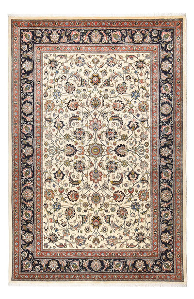 Mashhad Rug 196x299cm - Persian Rugs