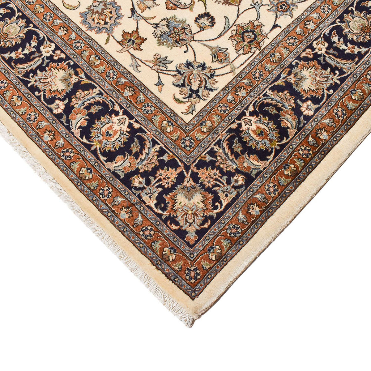 Perser Rug - Classic - 288 x 198 cm - beige
