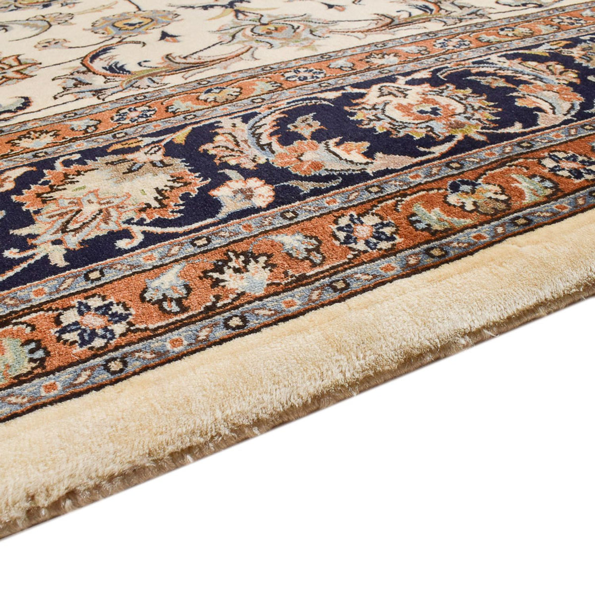 Perser Rug - Classic - 288 x 198 cm - beige