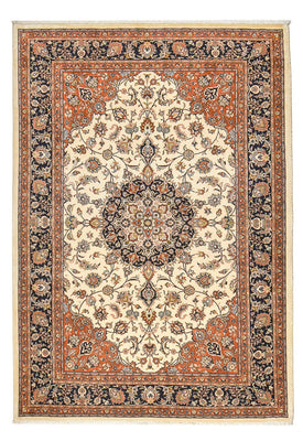 Perser Rug - Classic - 284 x 196 cm - beige