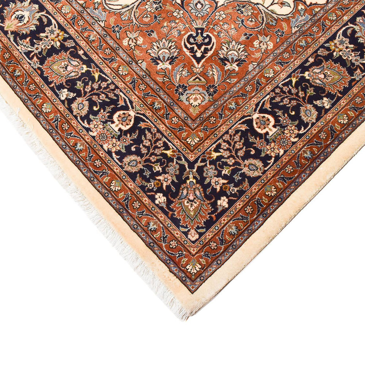 Perser Rug - Classic - 284 x 196 cm - beige