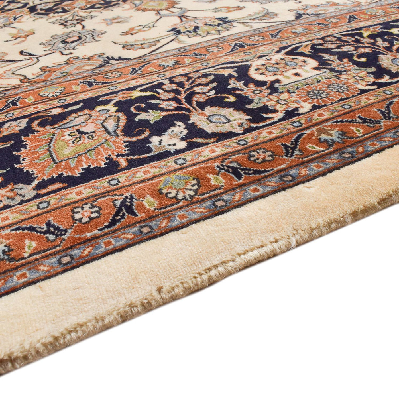 Maschad Teppich 284x196cm - Perserteppich